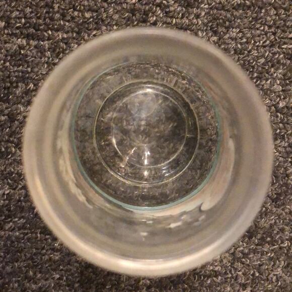 Muppets In Space Fozzie Bear Welch's 1998 Jim Henson's Collectors Glass - Picture 4 of 5